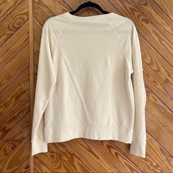 COLUMBIA Graphic Crew Sweatshirt - Picture 4 of 5